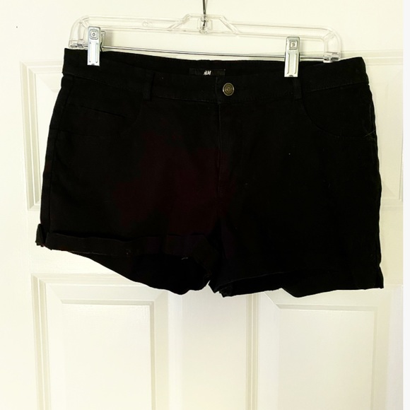 H&M Pants - H&M Short